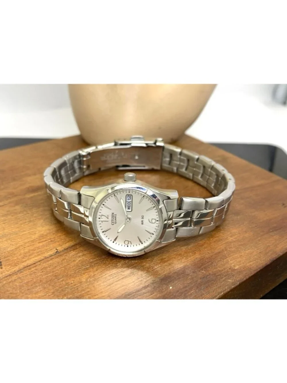 Citizen women watch